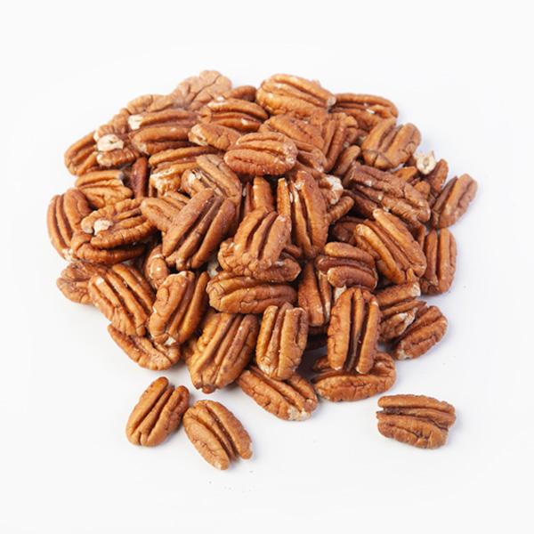 Mammoth Pecan Halves