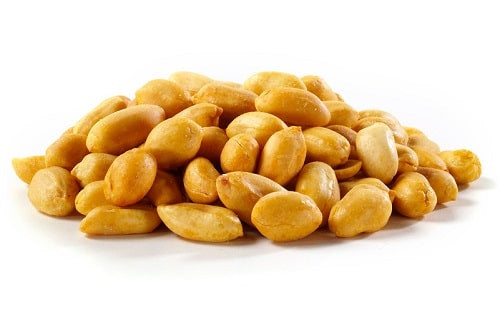 Roasted Salted Peanuts