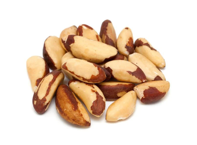 Brazil Nuts