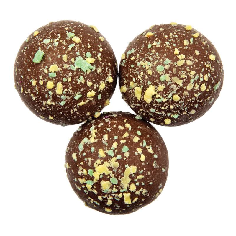 Milk Chocolate Key Lime Truffles (1 count)