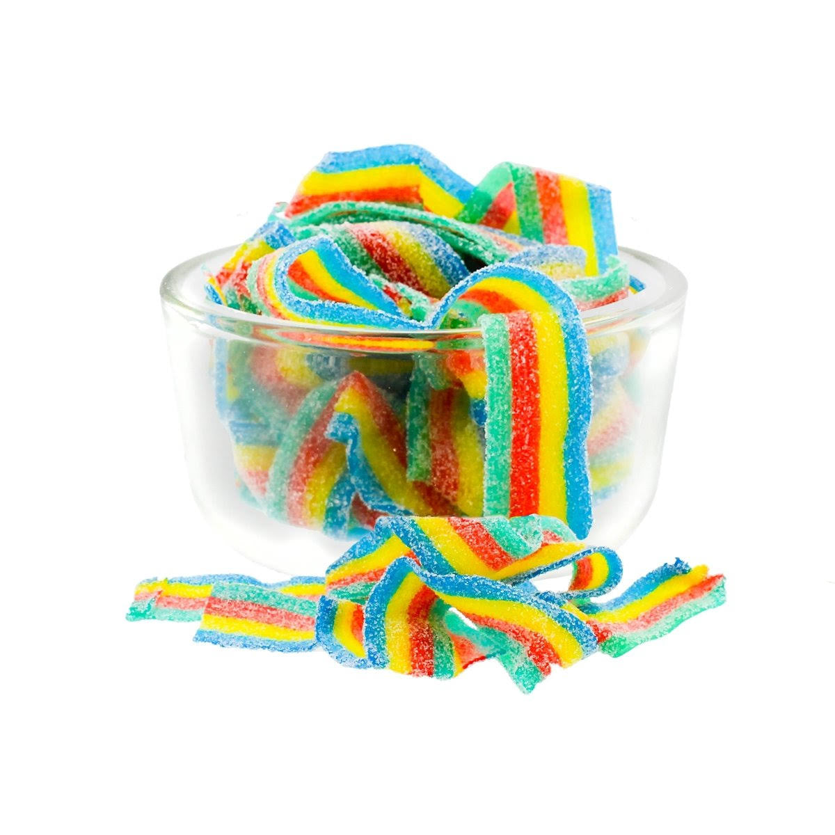 Sour Belts, Quattro (12 oz)