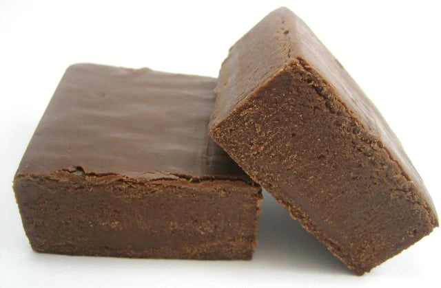 Sugar Free Chocolate Fudge