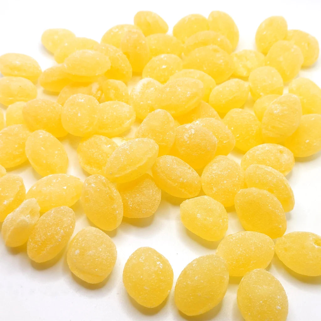 Sanded Lemon Drops (12 oz)