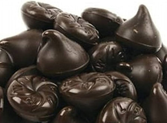 Dark Chocolate Wilbur Buds® (1 lb)