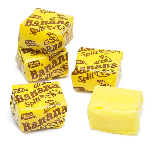 The Original Banana Split Candy Chews