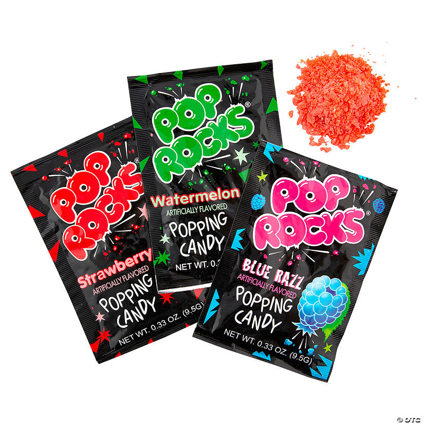 Pop Rocks (1 count)