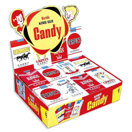 Candy Cigarettes