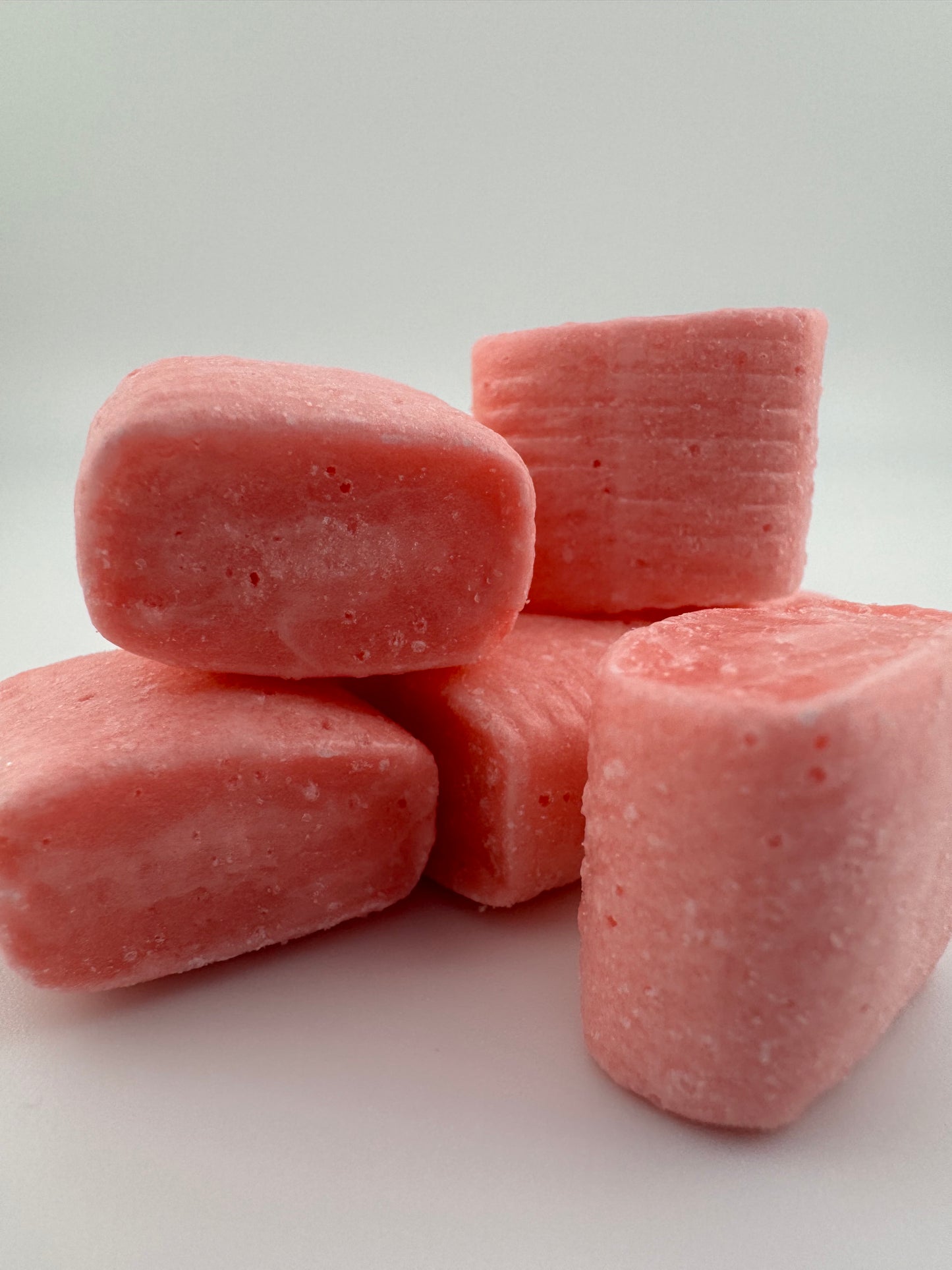 Freeze Dried Pink Starburst