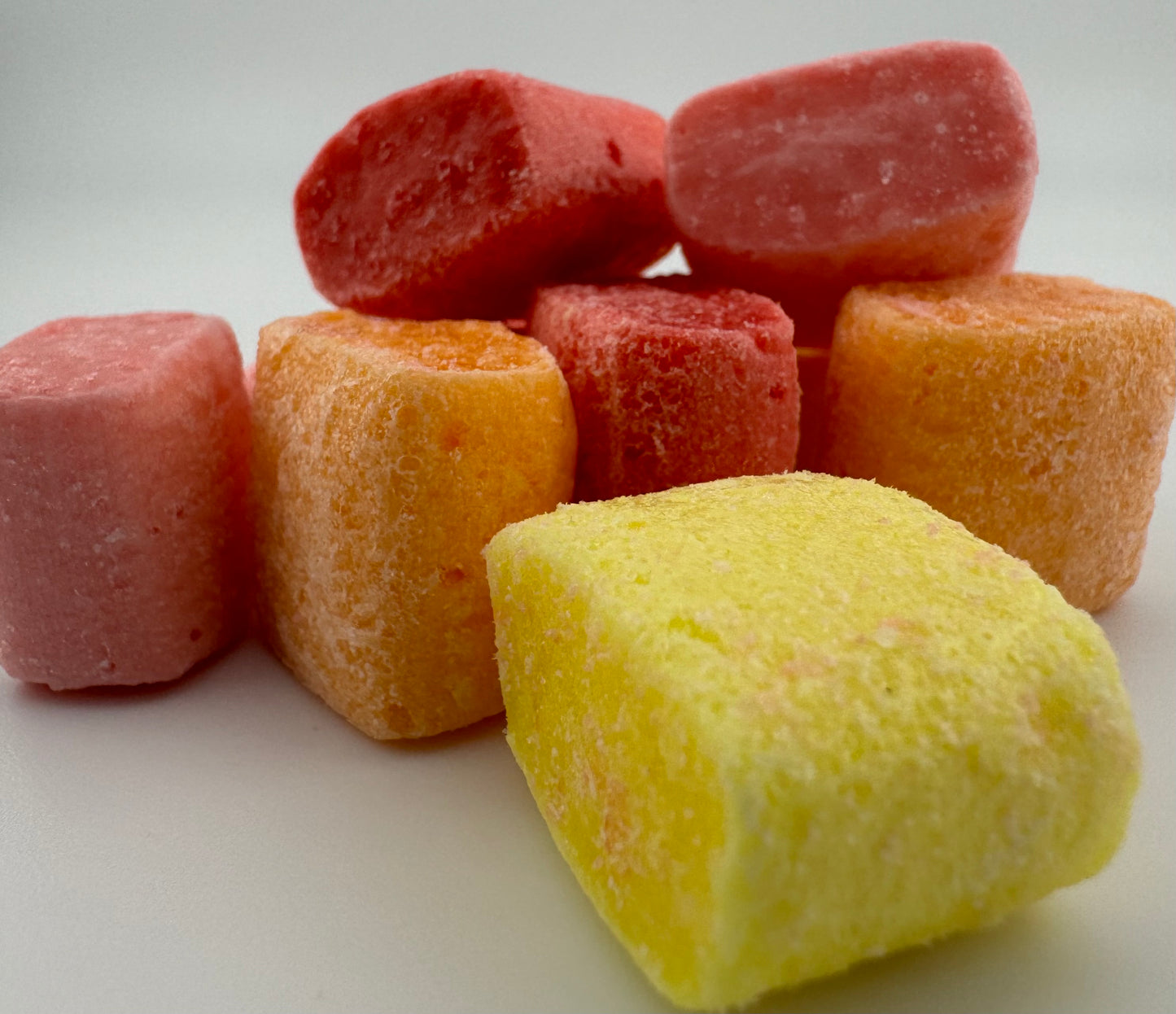Freeze Dried Starburst Orginal