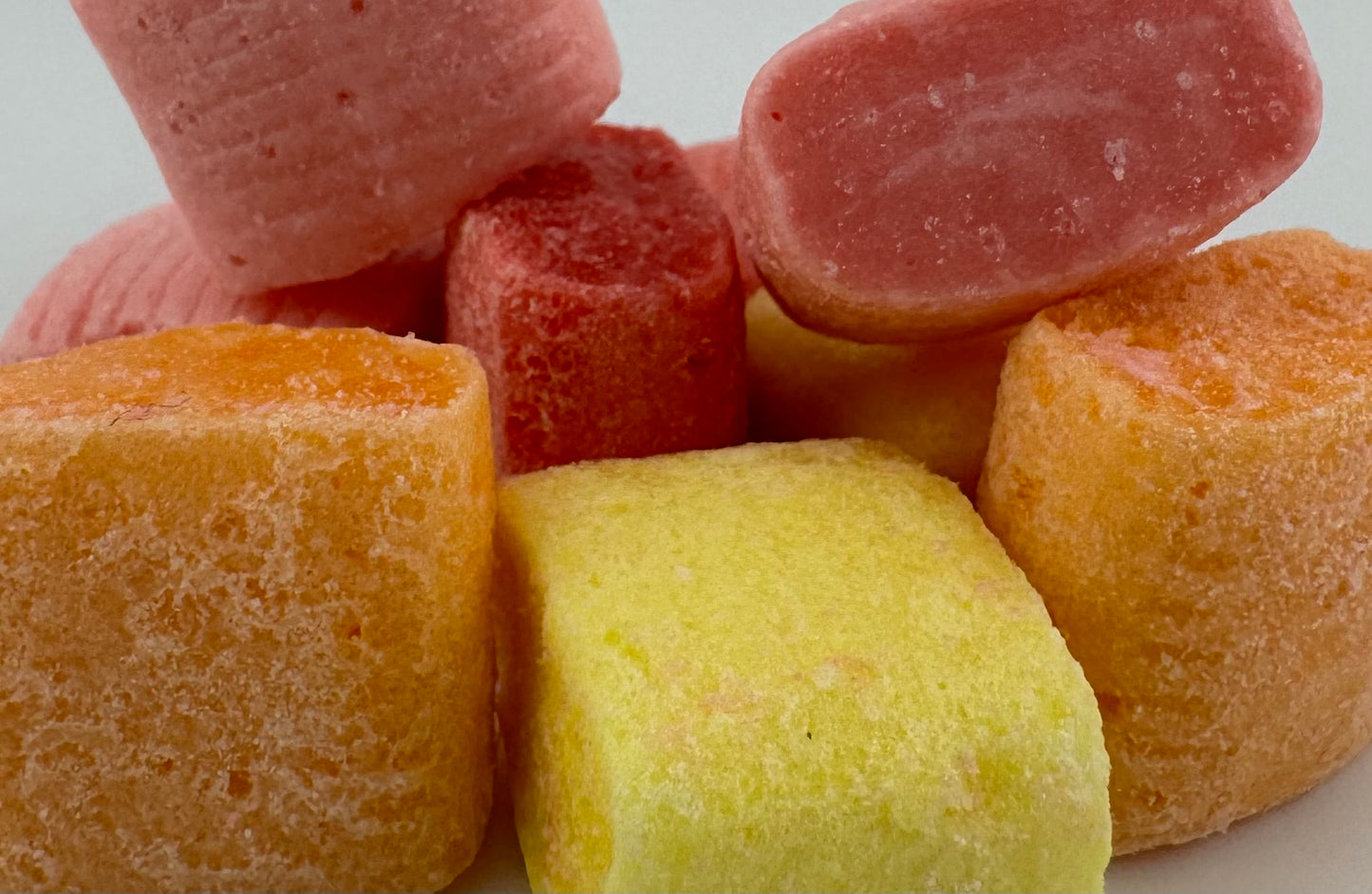 Freeze Dried Starburst Orginal