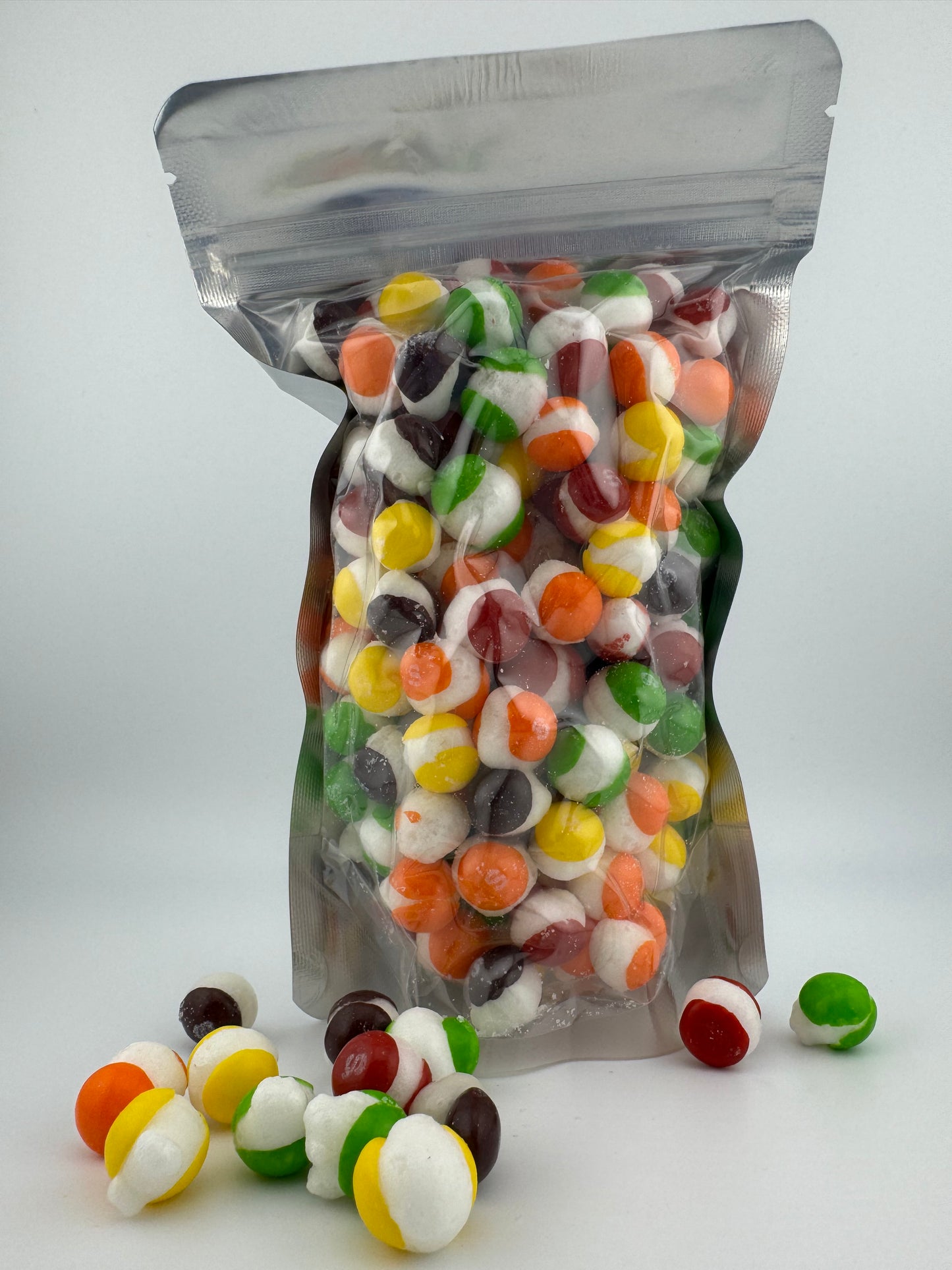 Freeze Dried Skittles Original