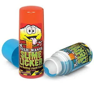 Toxic Waste Slime Lickers