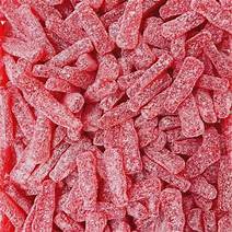 Sour Raspberry Shots 7.71lbs