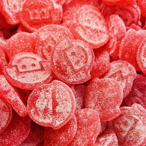 Sour Raspberry Twins 7.05lbs