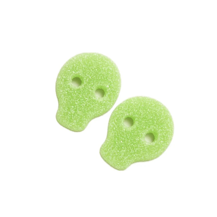 Veggie Lime Skull 8.8lbs