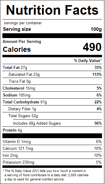 Milk Chocolate Flavored Mini Caramel Turtles (12 oz)