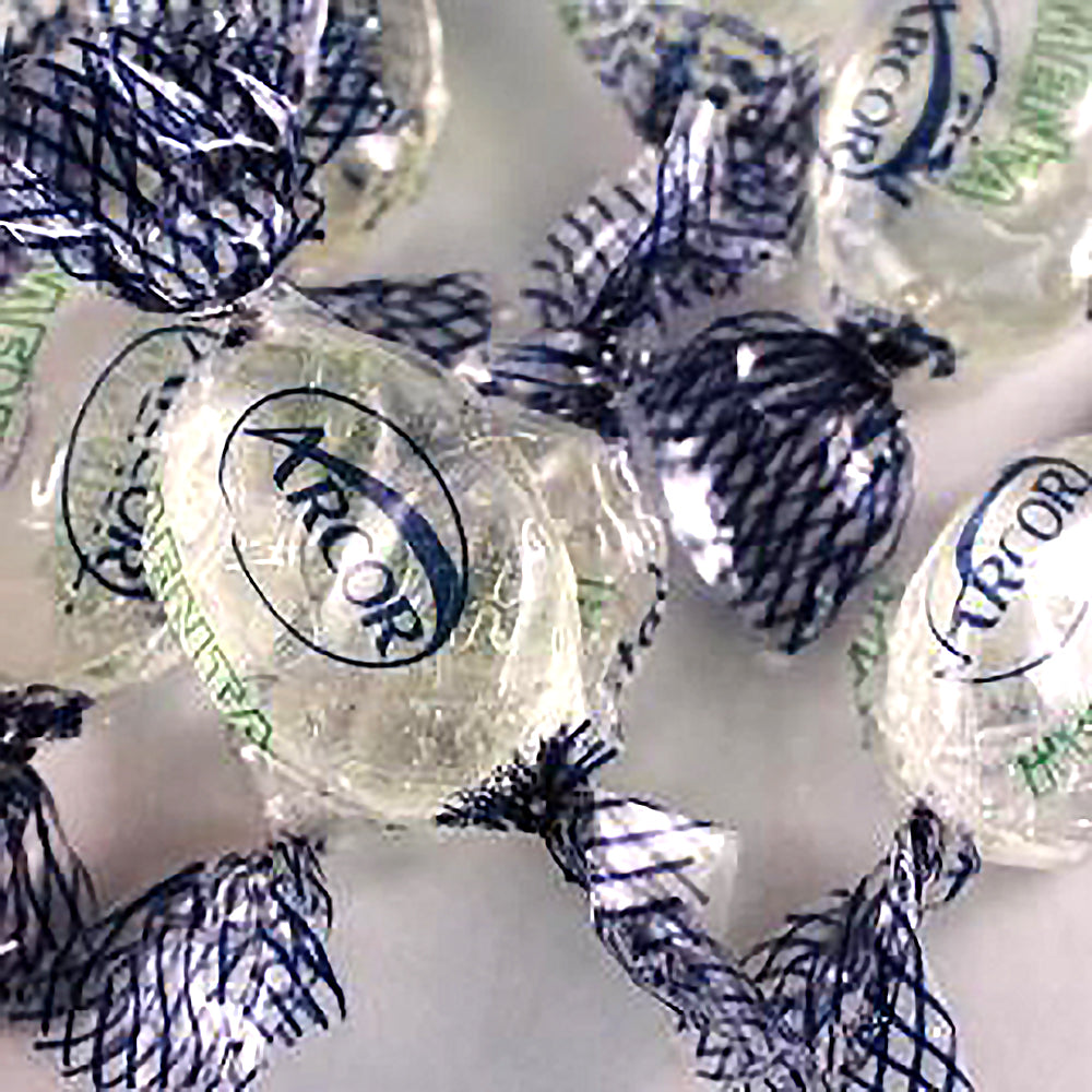 Arcor Crystal Mints