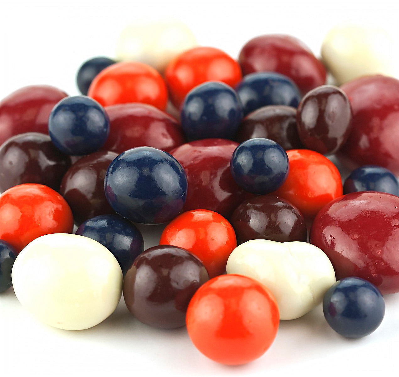 Chocolate Fruit Basket (12 oz)