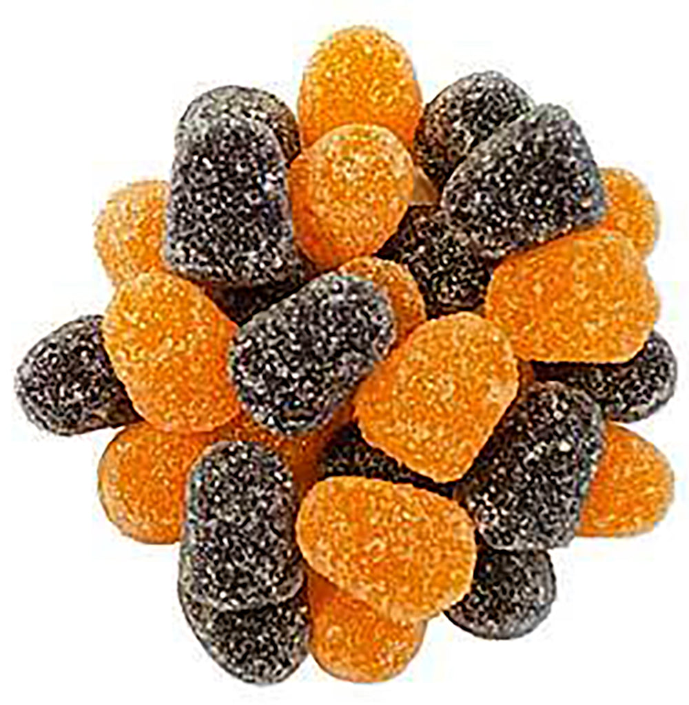 Fall Spice Drops