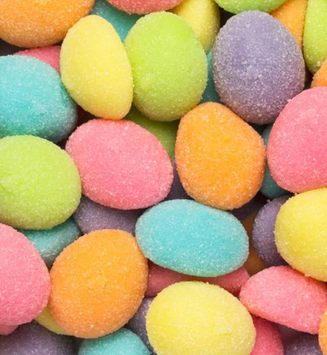 Gummi Eggstraspecial