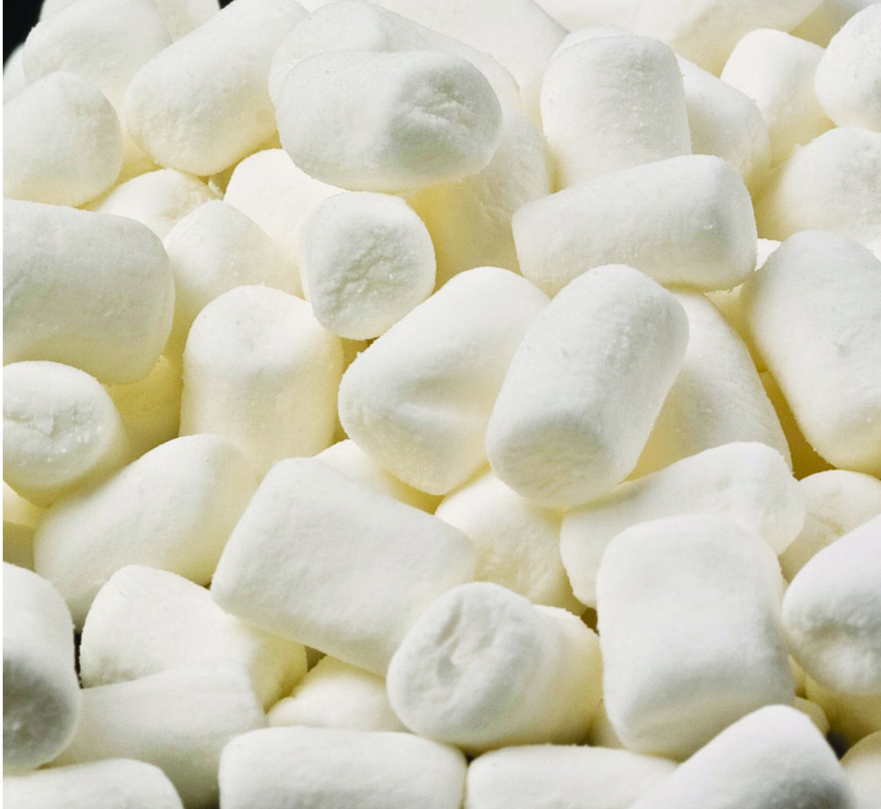 Mini Marshmallows