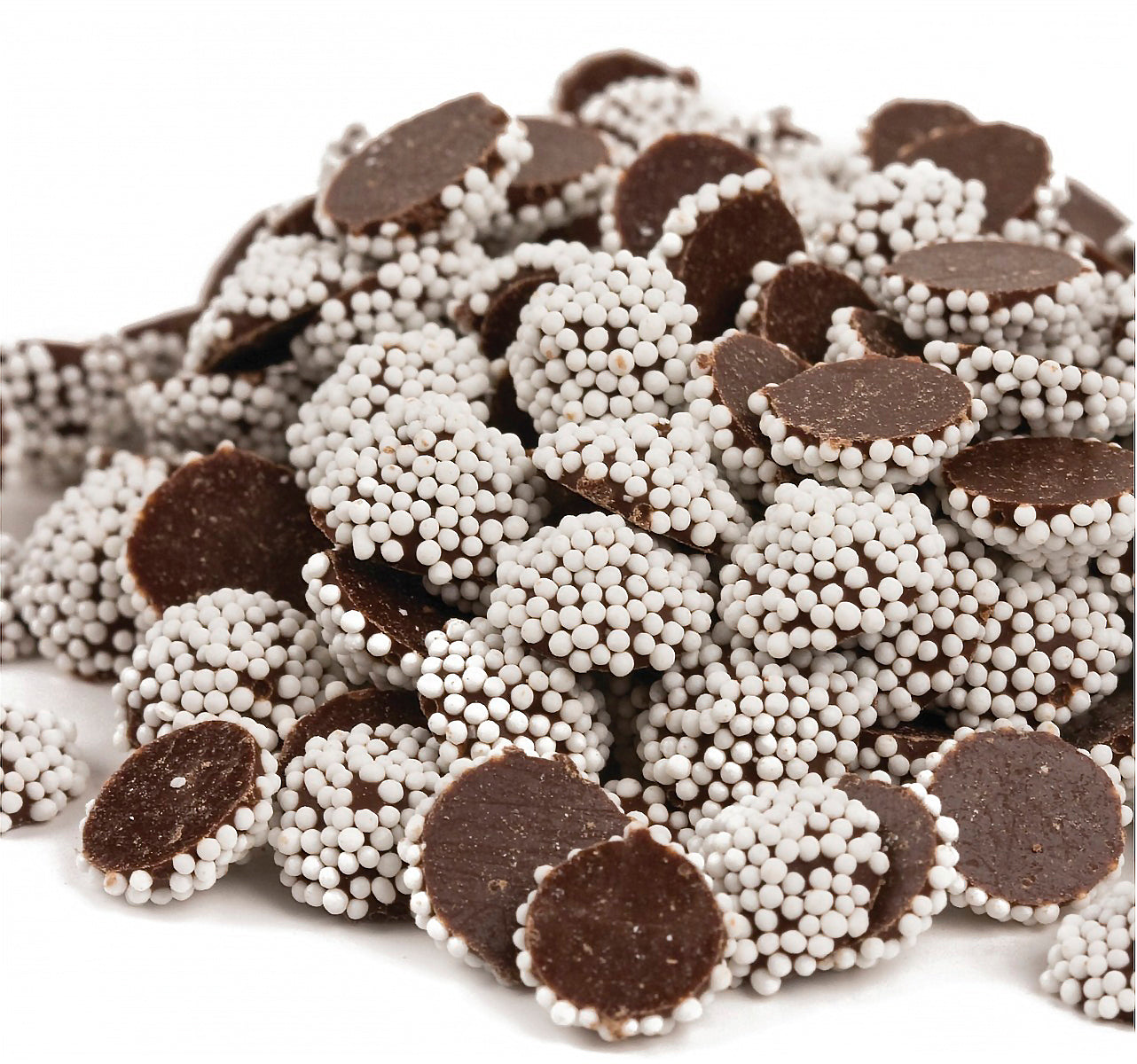 Mini Nonpareils