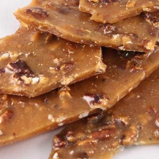 Pecan Brittle