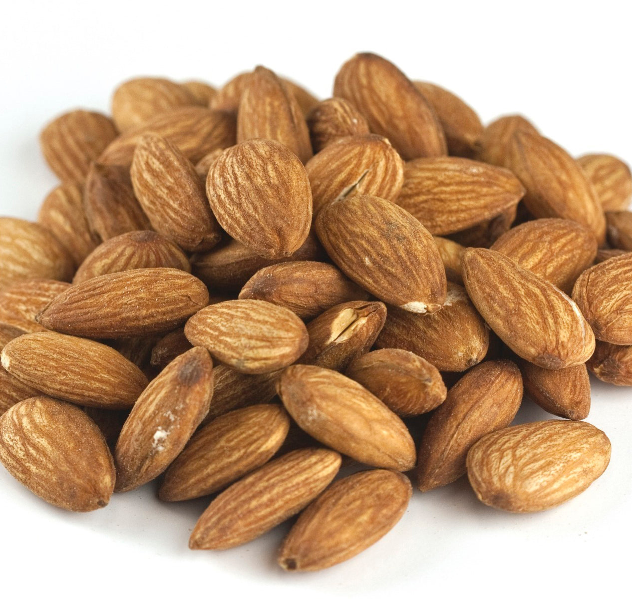 Roasted Salted Almonds