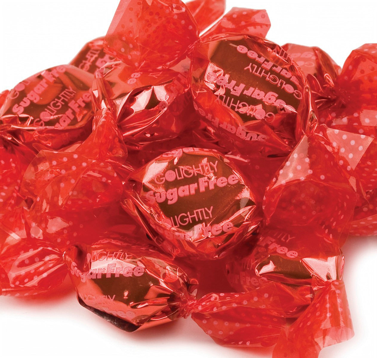 Sugar Free Coffee Candy 8 oz