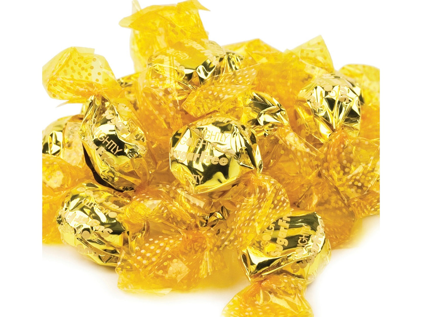 Sugar Free Lemon Candy