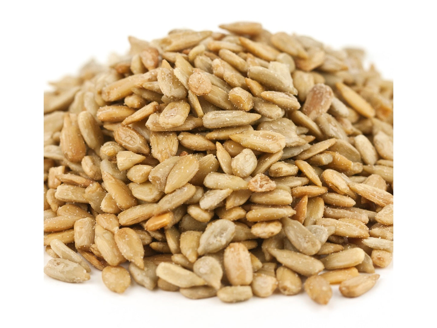 Sunflower Seeds, Roasted Salted