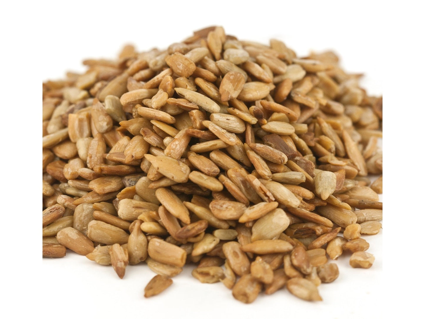 Sunflower Seeds, Roasted Unsalted