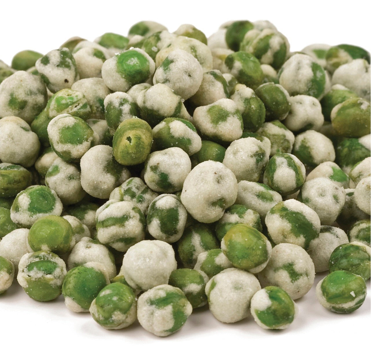 Wasabi Peas (12 oz)