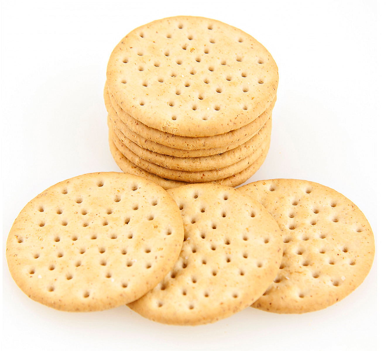 Wheat Crackers