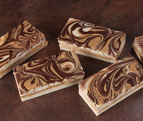 Tiger Butter Fudge