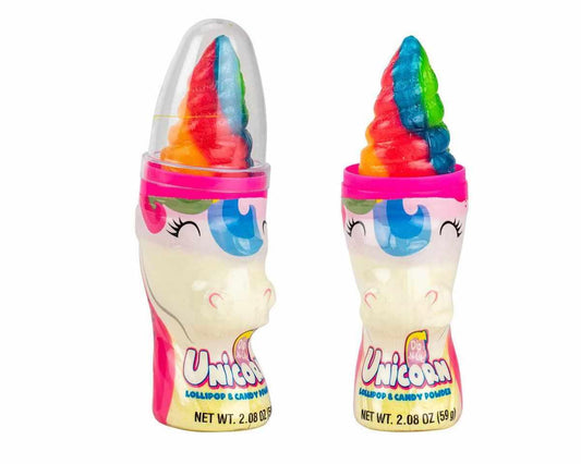 Dip-N-Lik Unicorn (1 count)