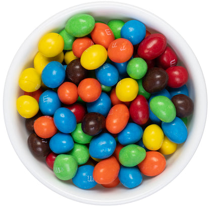 M&Ms® Peanut Chocolate Candies (14 oz)