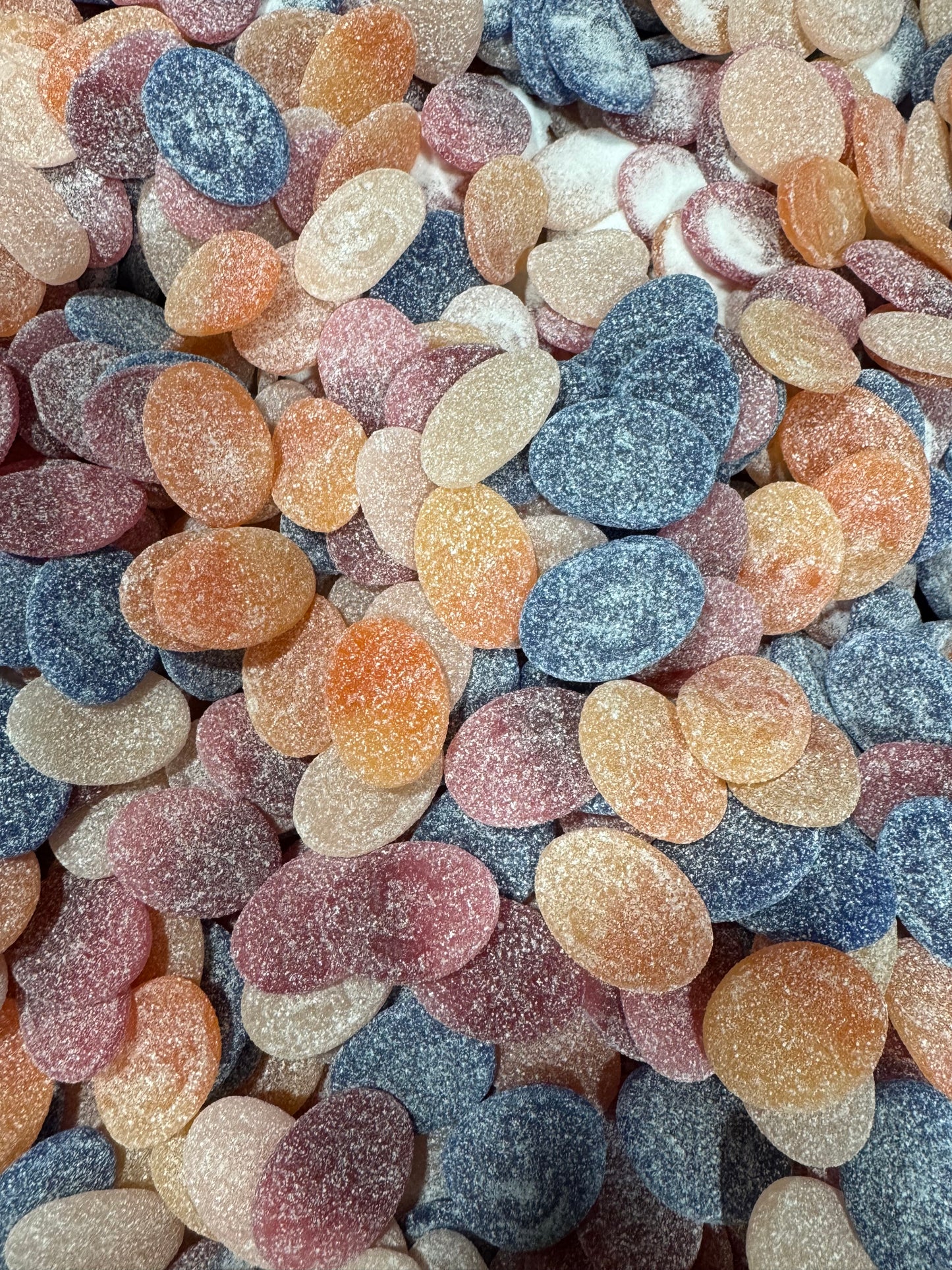 Swedish Candy Assorted S-MÄRKE 8 pound case