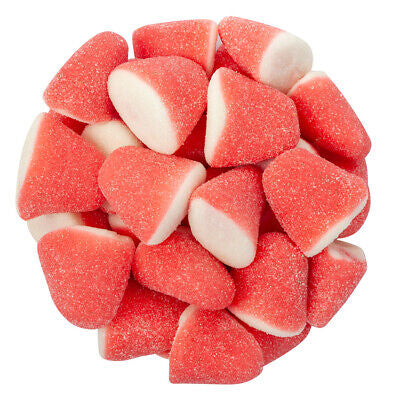 Strawberry Pink Puffs (12 oz)