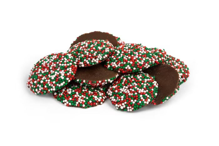 Milk Chocolate Nonpareils (10 oz)