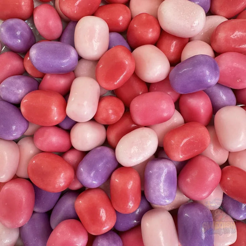 Swedish Candy Maoam Wild Berries Chestnuts (6.6 Pound Case)