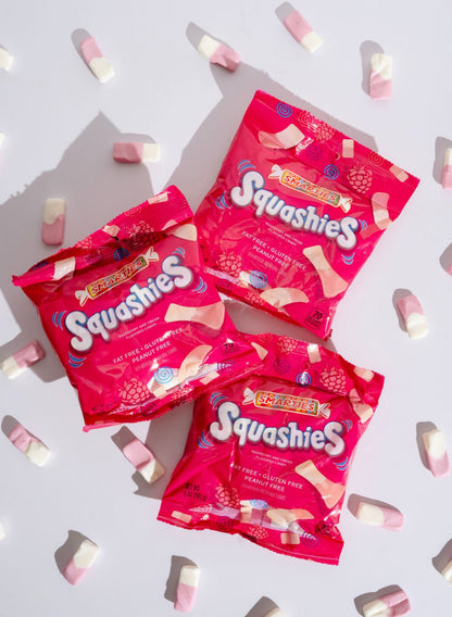 Smarties Squashies