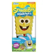Chocolate SpongeBob SquarePants