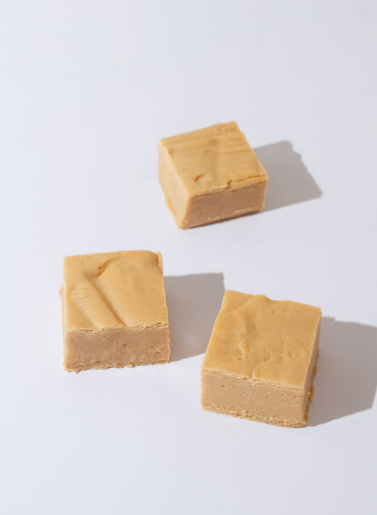 Peanut Butter Fudge