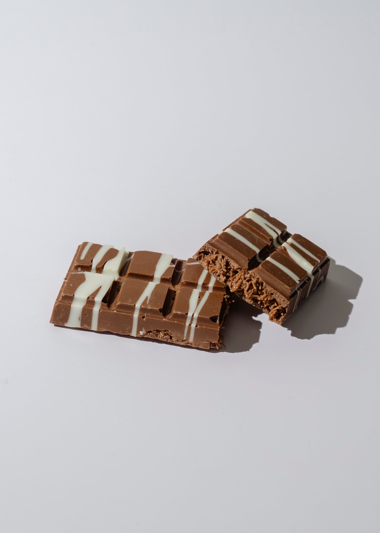 Dubai Milk Chocolate Hazelnut Bar