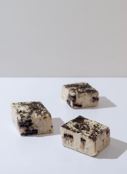 Cookies & Cream Fudge