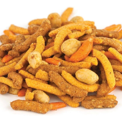 Louisiana Cajun™ Snack Mix (10 oz