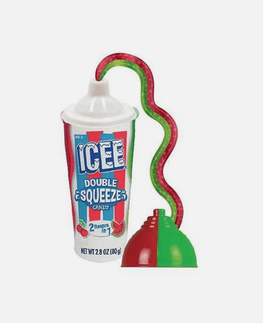 Icee Double Squeeze (1 count)