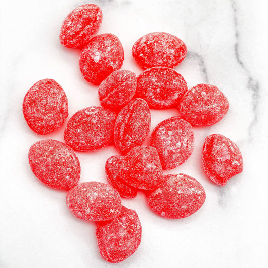 Sanded Cherry Drops (12 oz)