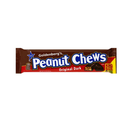 King Size Peanut Chew